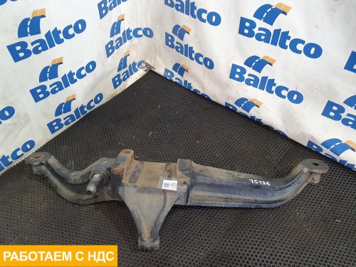 Кронштейн пневморессоры