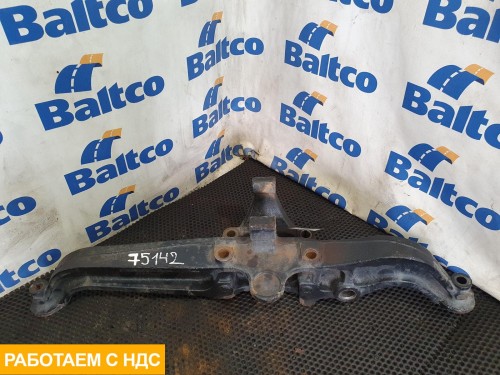 Кронштейн пневморессоры