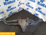 Кронштейн пневморессоры