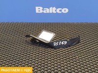 Кронштейн проводки