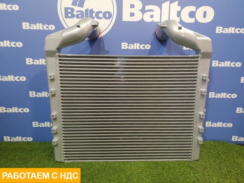 Интеркулер