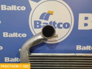 Интеркулер