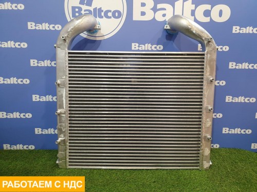 Интеркулер