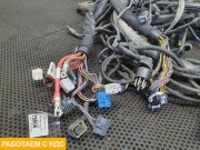 Проводка рамы