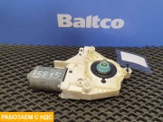 Моторчик стеклоподъемника