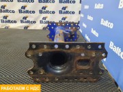 Траверса рамы поперечная