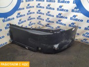 Крыло заднее