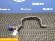 Горловина бачка омывателя