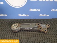 Кронштейн крепления торсиона правый