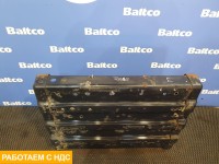 Аккумуляторный ящик