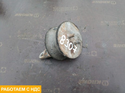 Опора двигателя