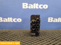 Распределитель тормозных сил