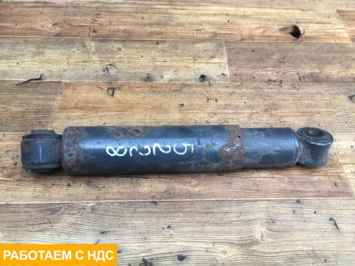 Амортизатор задний